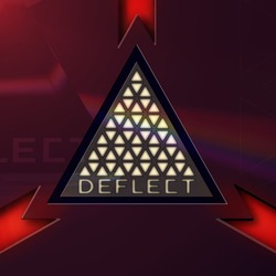 Deflect Logo