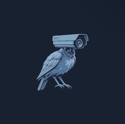 deflock Logo
