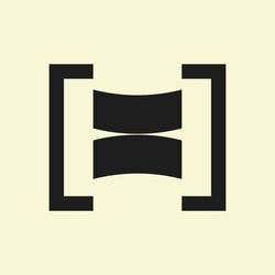 deFusion Staked VIC Logo