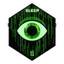 Degen Hours Logo