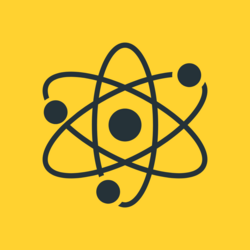 Degen Social Media Logo