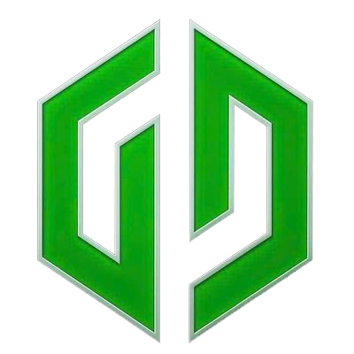 DegenDapp Logo
