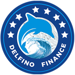 Delfino Finance Logo