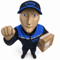 Logo Delivery Guy