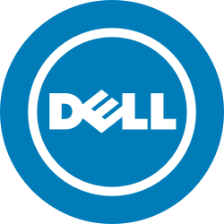 Logo Dell Technologies aStock