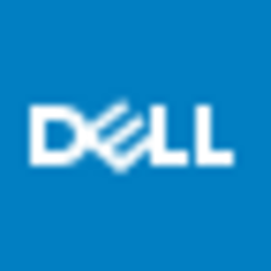 Logo Dell Technologies (Backpack Securities)