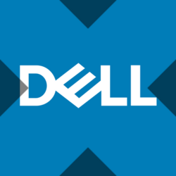 Dell Technologies Inc. xStock Logo