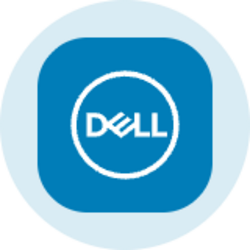 Dell Technologies (Ondo Tokenized) Logo