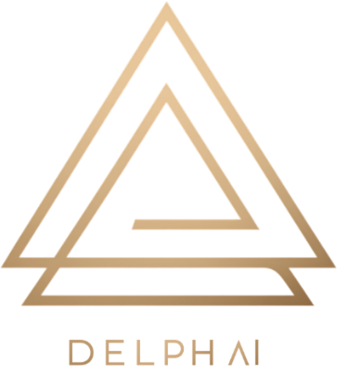 DelphAI Logo