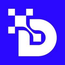 Delta Decentralized Logo