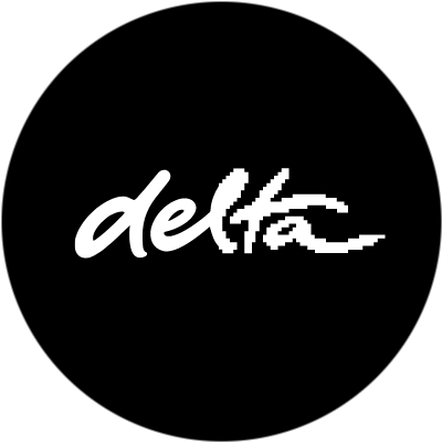 delta Logo
