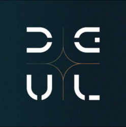 Delu Logo
