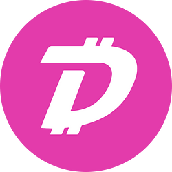 Delusional Coin Logo