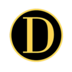 DENCHCOIN Logo