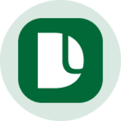 Logo Denison Mines (Ondo Tokenized Stock)