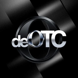 deOTC Logo