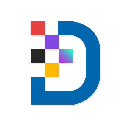 DeployTokens Logo