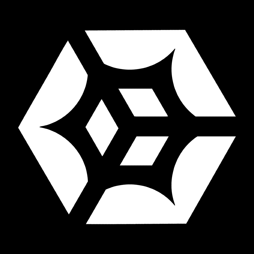 Derad Network Logo