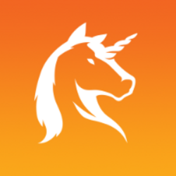 Derby Stars RUN Logo