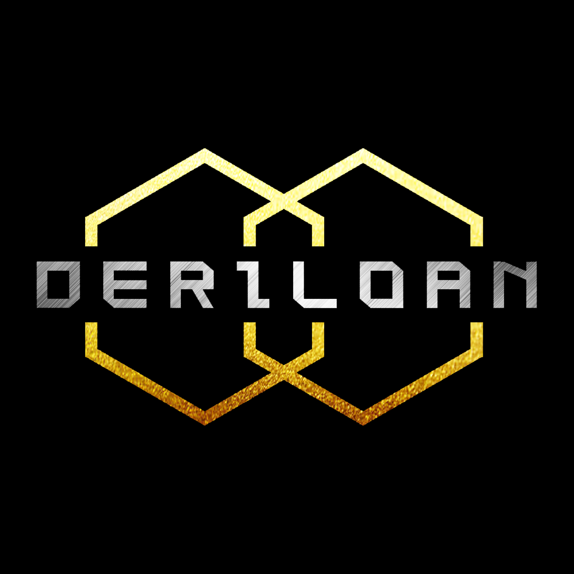 DeriLoan Protocol Logo