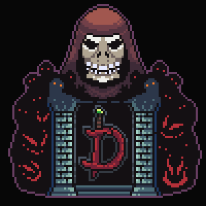 Descend Logo