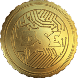 Despace Logo