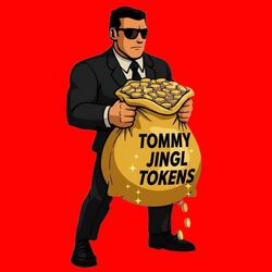 Logo DEV TOMMY JINGL