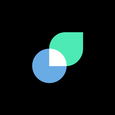 DewFinance Logo