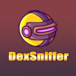 Dex Sniffer Logo