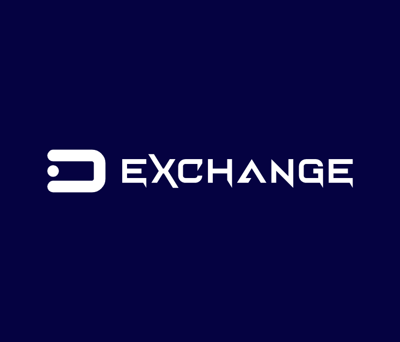 Dexchange's Icon