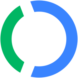 Dexfin Logo