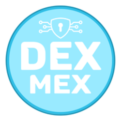 Dexmex Logo