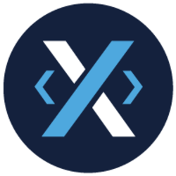 dexSHARE Logo