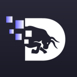 DexToro Logo