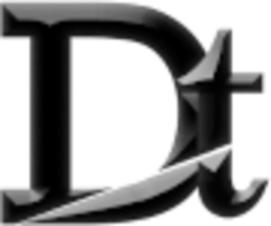 Dextrust Logo