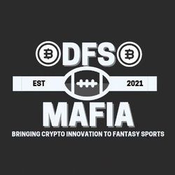 DFS MAFIA Logo