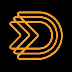 DGT Community Token Logo