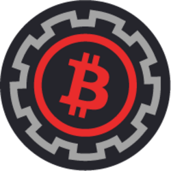 Dialectic BTC Vault Logo