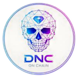Logo Diamond Nutted Chads