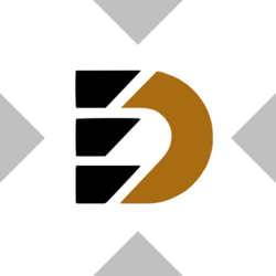 Diamondback Energy xStock Logo