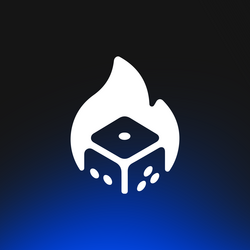 Dice Bot Logo