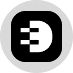 Digi Power X (Ondo Tokenized) Logo