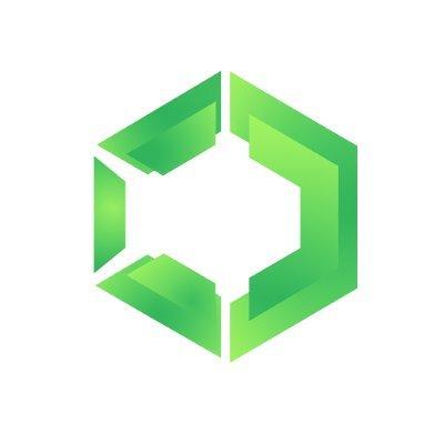 Digichain Agent Logo