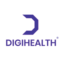 Logo Digihealth