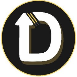 DigiSwap Logo