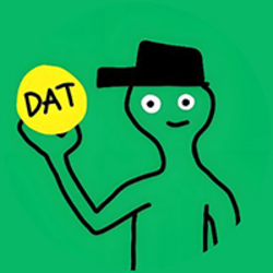 Digital ASSet Treasury Logo