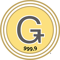 Digital Gold Logo