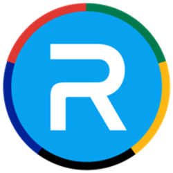 Digital Rand Logo