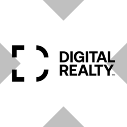 Digital Realty Trust xStock Logo