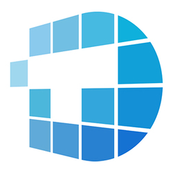Digital Ticks Logo